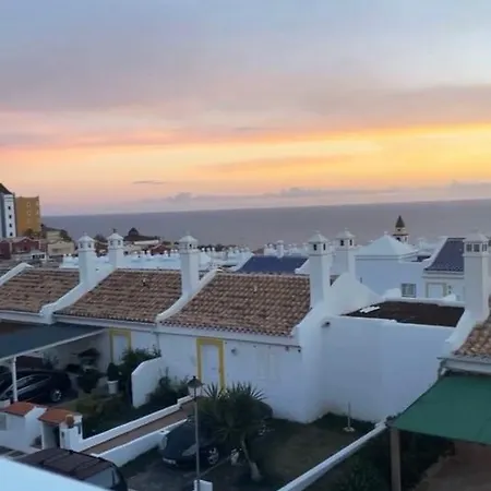 New Seaview - Playa Paraiso Apartman