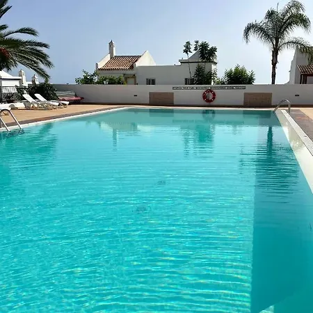 Apartamento New Seaview - Playa Paraiso *