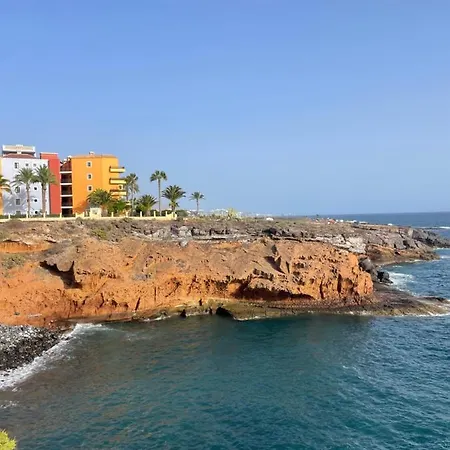 New Seaview - Playa Paraiso Apartamento *