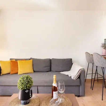 Apartamento New Seaview - Playa Paraiso Costa Adeje (Tenerife)
