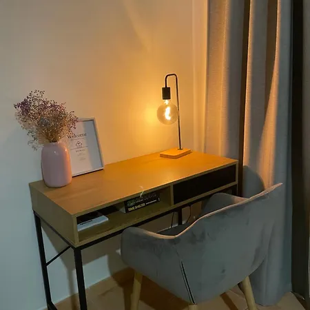 New Seaview - Playa Paraiso Apartman