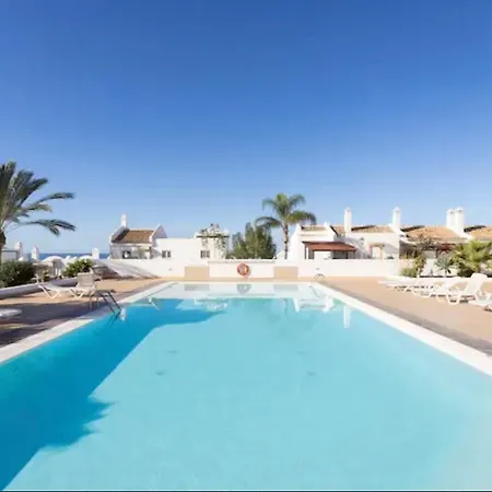 New Seaview - Playa Paraiso Apartman Costa Adeje (Tenerife)